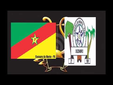 Hino da Cidade de Cumaru do Norte PA