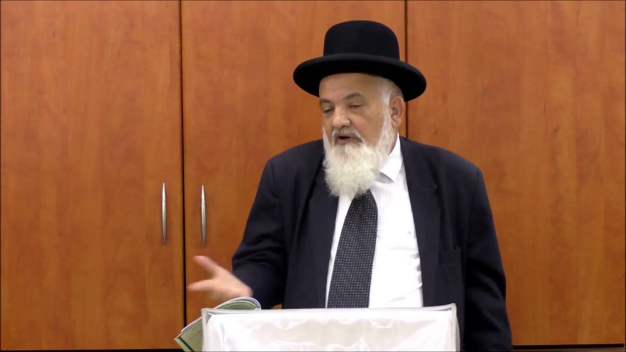 על התשובה |  thumbnail