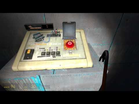 ChasmVille - Core Facility and Disposal