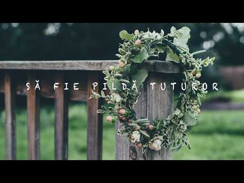 Multă binecuvântare | Grupul de Tineri - Bosanci