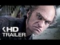 EINE REIHE BETRÜBLICHER EREIGNISSE Staffel 2 Teaser Trailer German Deutsch 2018 Netflix