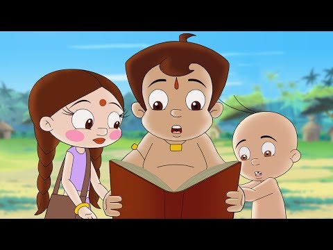 Chhota Bheem Movie - Chhota Bheem Latest Movie Download l 
