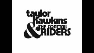 Walking Away - Taylor Hawkins & The Coattail Riders