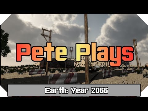 Earth: Year 2066 - DO NOT BUY IT