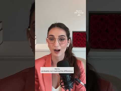 Social media influencer who helped bring forward Platner allegations: 'The truth is our goal