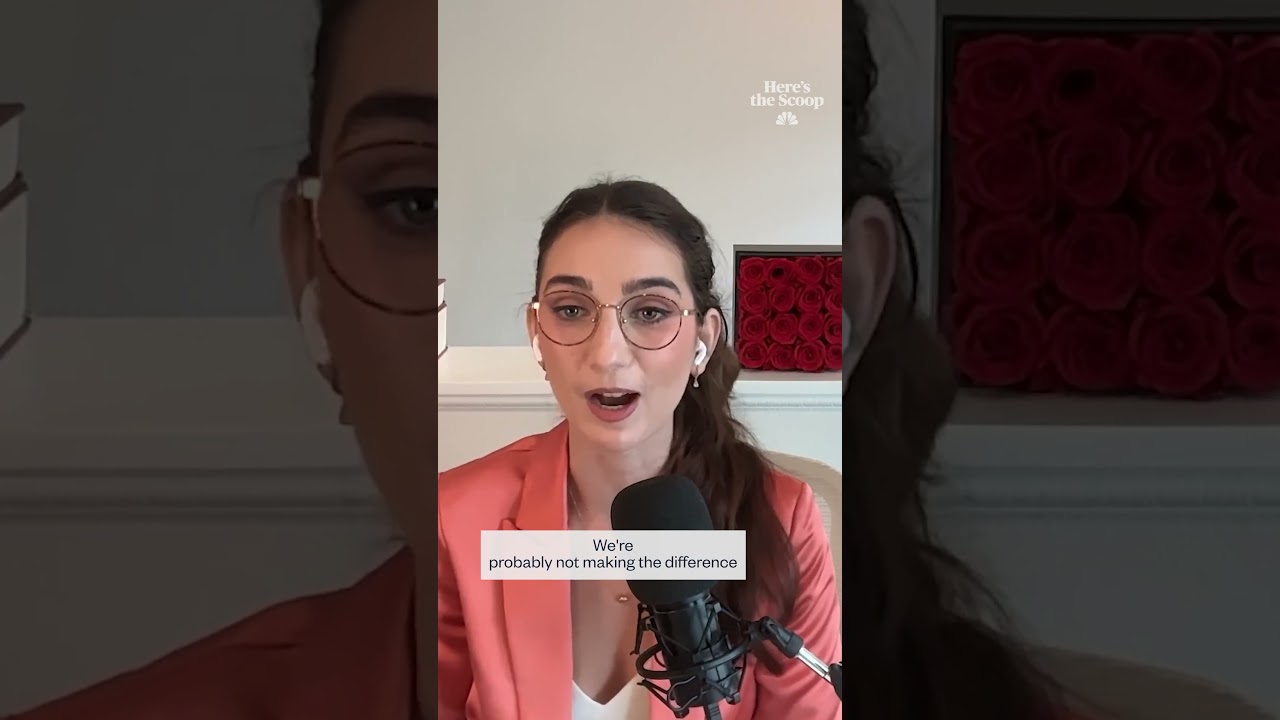 Video: NBC clip features activist Cheyenne Hunt on Platner allegations and accountability push