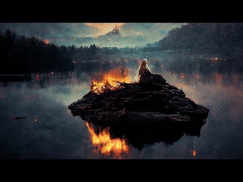 Irityll - Schlafes Bruder (Full Album)