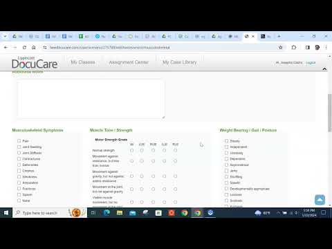 Docucare Documentation
