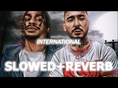 UZİ x RUSS MILLIONS - INTERNATIONAL ( 𝖘𝖑𝖔𝖜𝖊𝖉 + 𝖗𝖊𝖛𝖊𝖗𝖇 )