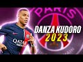 Kylian Mbappé ● DANZA KUDORO ● Skills & Goals 2023 | HD