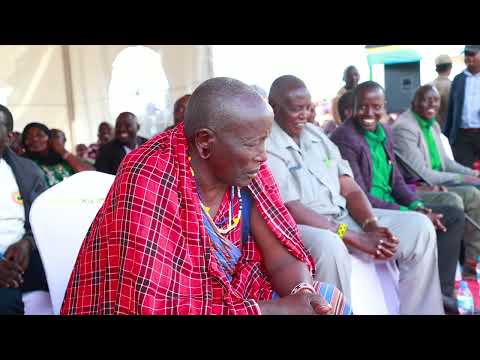 NAIBU WAZIRI MKUU DKT. BITEKO AKEMEA MIGOGORO ARUSHA