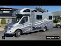 Check out this Video for a 2021 Winnebago Navion 24V(Stock #437088)  for sale by Pop RVs. This unit is located in Sarasota, FL