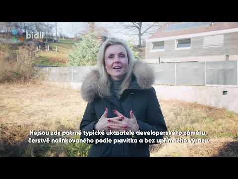 Stavební parcela Hrusice