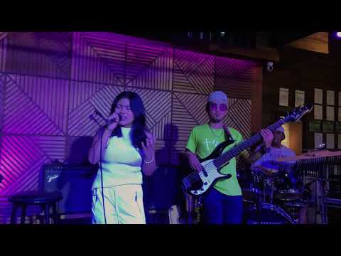 Halik sa Hangin by Kz Tandingan (Live at Chopstick Restobar) - CLST Cover