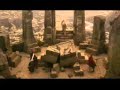 The Chronicles of Narnia - Aslan's Resurrection ...
