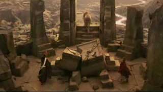 The Chronicles of Narnia - Aslan's Resurrection