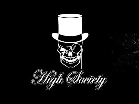 High Society Dance at Passions Open Day