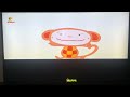 BabyTV Oliver Discovers Short End Credits