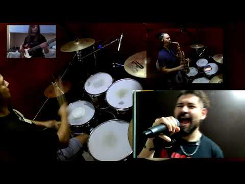 Dɪᴀᴠᴏʟᴏ ɪɴ ᴍᴇ Zᴜᴄᴄʜᴇʀᴏ Cᴏᴠᴇʀ Mᴀᴛᴛᴇᴏ Aϙᴜɪʟɪɴᴀ ғᴇᴀᴛ. Mᴜsɪᴄᴀʟ Fʀɪᴇɴᴅs