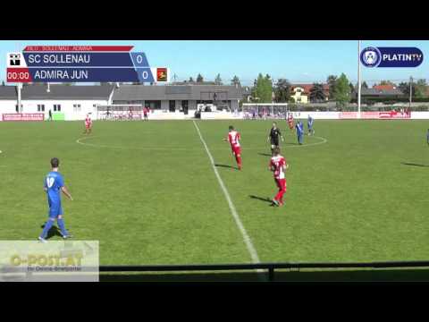 RLO : Sollenau - Admira