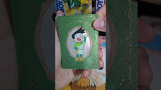 เกลือเพื่อนรัก - Doraemon Nobitas Painting Adventure Kayou EP0344