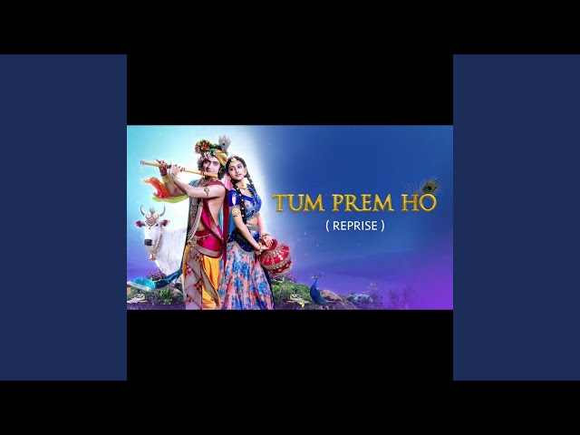 Tum Prem Ho Tum Preet Ho Lyrics English Translation – RadhaKrishna
