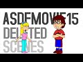 Asdfmovie15 Deleted Scenes GOANIMATE EDITION