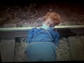 Adventures Of Superman Train Scene