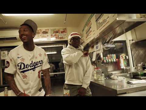 C5thareaper ft BillyBadAzz - Let Me Know