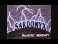 Sardonyx Majestic Serenity FULL ALBUM 1994 Christian Heavy Metal