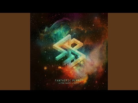 Sleepin' (feat. Astrid Engberg)