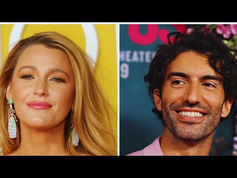 New Update!! Breaking News Of Blake Lively and Justin Baldoni || It will shock you