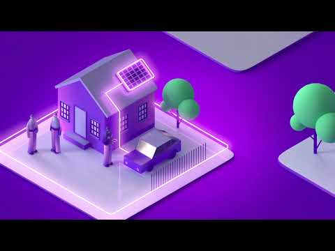 Voiceovers YouTube video thumbnail - BT Scotland