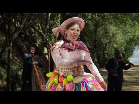 GINA BENITO - Corazón de Diamante ✔santiago