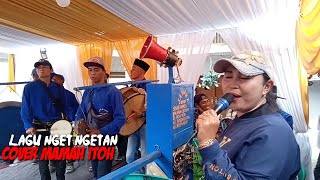 Download lagu Nget ngetan Tanji kudarenggong janaka  group mp3