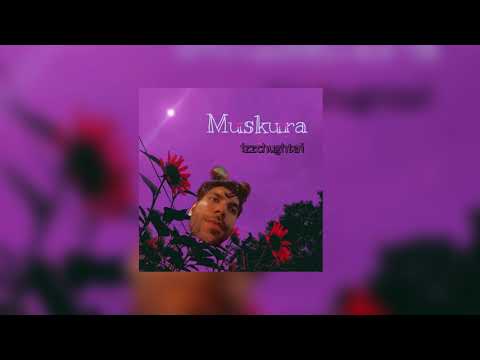 izzchughtai - Muskura (Official Audio)