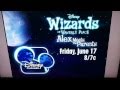 Wizards Of Waverly Place Alex Meets The Parents First Promo June 17 2011