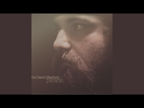 Dorm Room Wall - The David Mayfield Parade