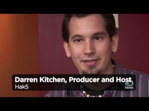 Hackers Versus Cyber Criminals