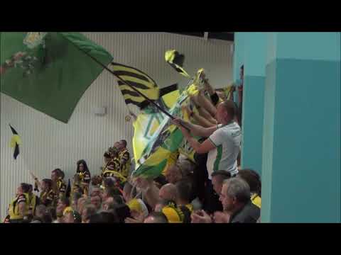 Aluron Virtu Warta Zawiercie - Skra Bełchatów cz 1