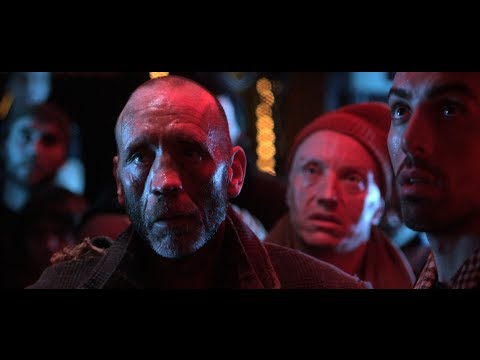 Bot'Ox - Goodbye Fantasy (official video)