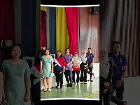 Episode 8 Selamat Hari Guru 2026 教师节快乐