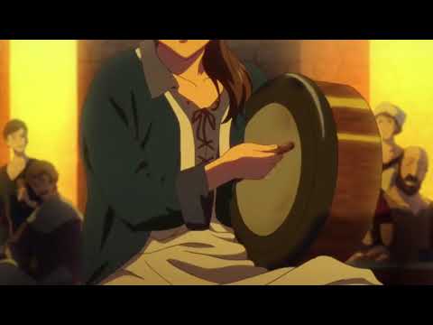 Rage Of Bahamut - Kingdom Dance