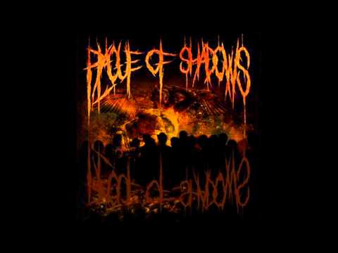Plague of Shadows - The Eighth Grave