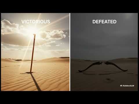 Seerah 104:Lessons from the Battle of Uhud