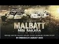 MALBATT MISI BAKARA 2023