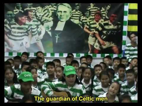 Raised on Celtic, by the Thai Tims