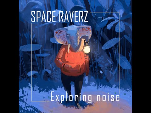 Space Raverz - Jawari ft Xav