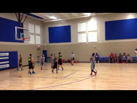 Okc's Lady Impact '21