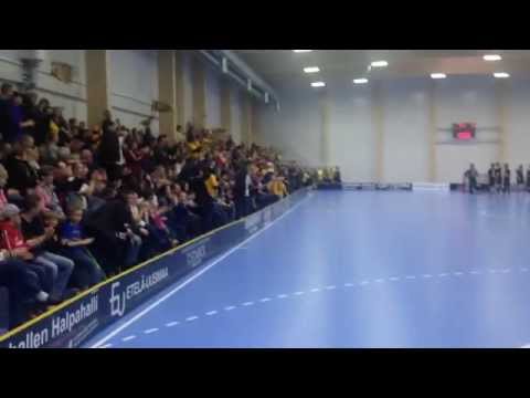 FBC Raseborg- Top Team loppuhetket